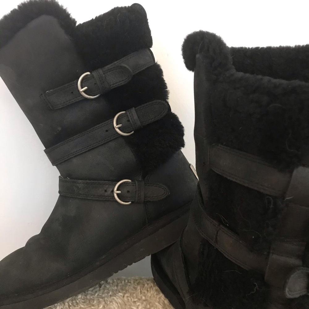 Women’s UGG’s